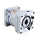 서보 모터용 TG 시리즈 60mm 3:1 유성 기어박스 백래시 10arc-min - TG60-G3 | StepperOnline