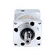 서보 모터용 TG 시리즈 60mm 3:1 유성 기어박스 백래시 10arc-min - TG60-G3 | StepperOnline 서보 모터용 TG 시리즈 60mm 3:1 유성 기어박스 백래시 10arc-min - TG60-G3 | StepperOnline