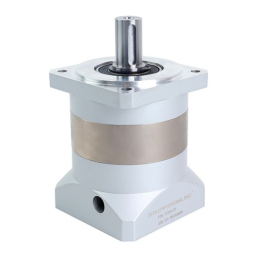 TG 시리즈 90mm 3:1 유성 기어박스 백래시 서보 모터용 10arc-min - TG90-G3 | StepperOnline TG 시리즈 90mm 3:1 유성 기어박스 백래시 서보 모터용 10arc-min - TG90-G3 | StepperOnline