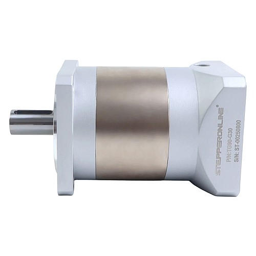 서보 모터용 TG 시리즈 90mm 30:1 유성 기어박스 백래시 15arc-min - TG90-G30 | StepperOnline 서보 모터용 TG 시리즈 90mm 30:1 유성 기어박스 백래시 15arc-min - TG90-G30 | StepperOnline