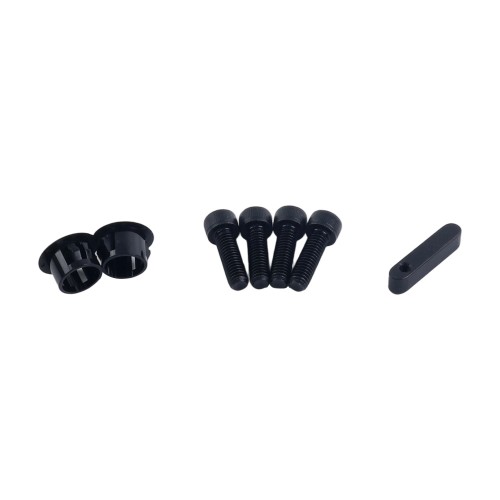 TG 시리즈 90mm 7:1 유성 기어박스 백래시 서보 모터용 10arc-min - TG90-G7 | StepperOnline
