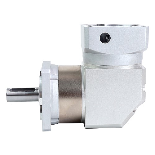서보 모터용 RTG 시리즈 60mm 10:1 직각 유성 기어박스 백래시 10arc-min - RTG60-G10 | StepperOnline