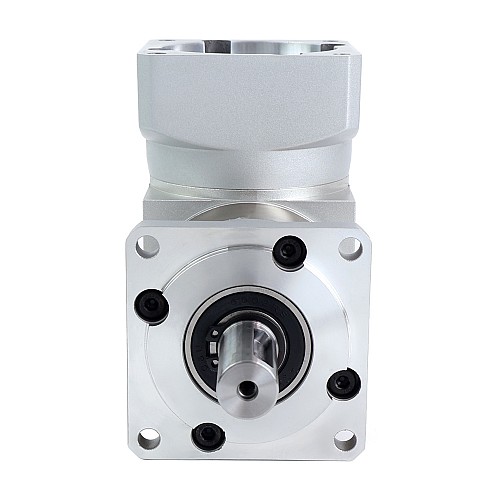 서보 모터용 RTG 시리즈 60mm 10:1 직각 유성 기어박스 백래시 10arc-min - RTG60-G10 | StepperOnline
