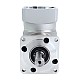 서보 모터용 RTG 시리즈 60mm 10:1 직각 유성 기어박스 백래시 10arc-min - RTG60-G10 | StepperOnline