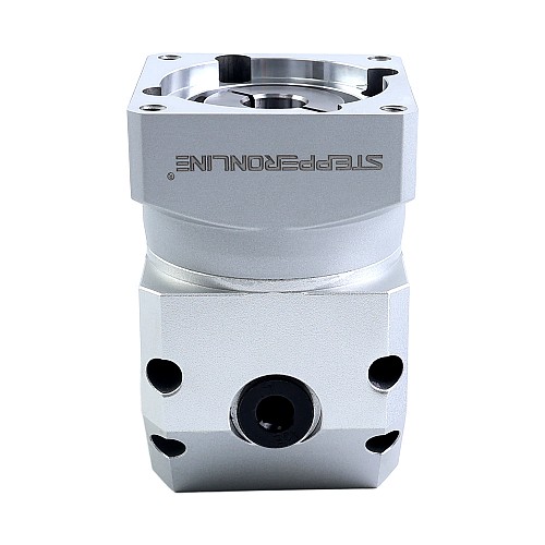 서보 모터용 RTG 시리즈 60mm 10:1 직각 유성 기어박스 백래시 10arc-min - RTG60-G10 | StepperOnline