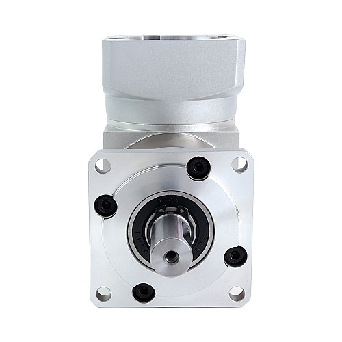 서보 모터용 RTG 시리즈 60mm 20:1 직각 유성 기어박스 백래시 15arc-min - RTG60-G20 | StepperOnline