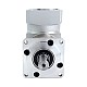 서보 모터용 RTG 시리즈 60mm 20:1 직각 유성 기어박스 백래시 15arc-min - RTG60-G20 | StepperOnline