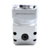 서보 모터용 RTG 시리즈 60mm 4:1 직각 유성 기어박스 백래시 10arc-min - RTG60-G4 | StepperOnline