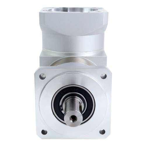 서보 모터용 RTG 시리즈 90mm 10:1 직각 유성 기어박스 백래시 10arc-min - RTG90-G10 | StepperOnline