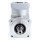 서보 모터용 RTG 시리즈 90mm 10:1 직각 유성 기어박스 백래시 10arc-min - RTG90-G10 | StepperOnline