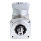 서보 모터용 RTG 시리즈 90mm 20:1 직각 유성 기어박스 백래시 15arc-min - RTG90-G20 | StepperOnline 서보 모터용 RTG 시리즈 90mm 20:1 직각 유성 기어박스 백래시 15arc-min - RTG90-G20 | StepperOnline