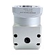 서보 모터용 RTG 시리즈 90mm 5:1 직각 유성 기어박스 백래시 10arc-min - RTG90-G5 | StepperOnline