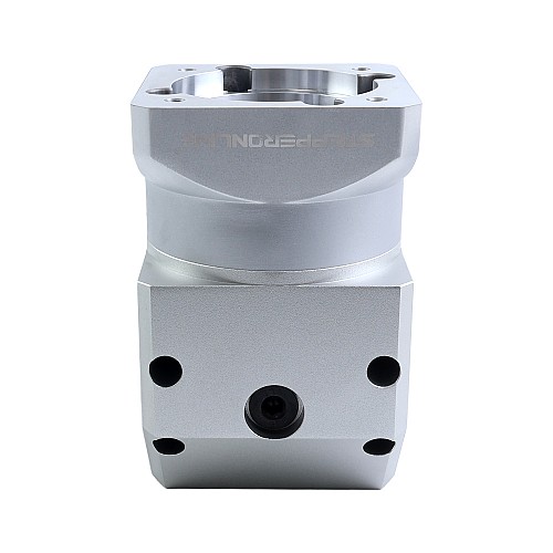 서보 모터용 RTG 시리즈 90mm 5:1 직각 유성 기어박스 백래시 10arc-min - RTG90-G5 | StepperOnline