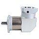 서보 모터용 RTG 시리즈 90mm 50:1 직각 유성 기어박스 백래시 15arc-min - RTG90-G50 | StepperOnline