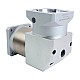 서보 모터용 RTG 시리즈 90mm 50:1 직각 유성 기어박스 백래시 15arc-min - RTG90-G50 | StepperOnline