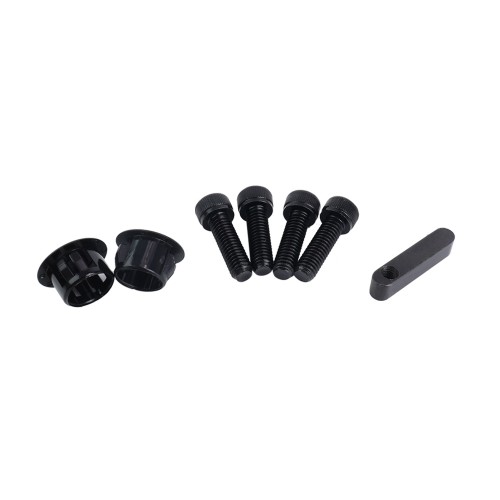 서보 모터용 RTG 시리즈 90mm 50:1 직각 유성 기어박스 백래시 15arc-min - RTG90-G50 | StepperOnline