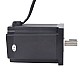 Nema 42 3상 스테퍼 모터 바이폴라 16Nm(2266.24oz.in) 5.0A 110x110x162.5mm