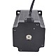 Nema 42 3상 스테퍼 모터 바이폴라 16Nm(2266.24oz.in) 5.0A 110x110x162.5mm