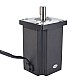 Nema 42 3상 스테퍼 모터 바이폴라 16Nm(2266.24oz.in) 5.0A 110x110x162.5mm