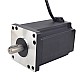 Nema 42 3상 스테퍼 모터 바이폴라 16Nm(2266.24oz.in) 5.0A 110x110x162.5mm