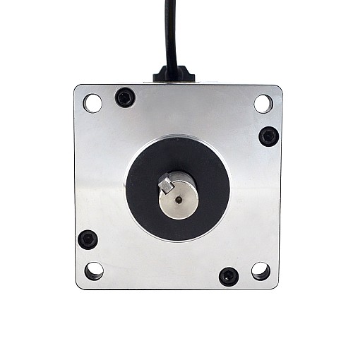Nema 42 3상 스테퍼 모터 바이폴라 22Nm(3115.46oz.in) 5.0A 110x110x221.5mm