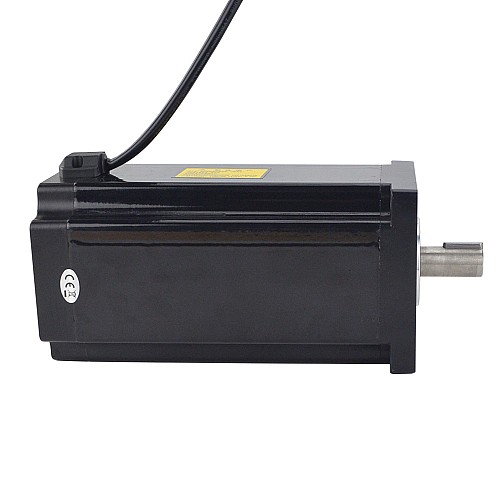 Nema 42 3상 스테퍼 모터 바이폴라 22Nm(3115.46oz.in) 5.0A 110x110x221.5mm