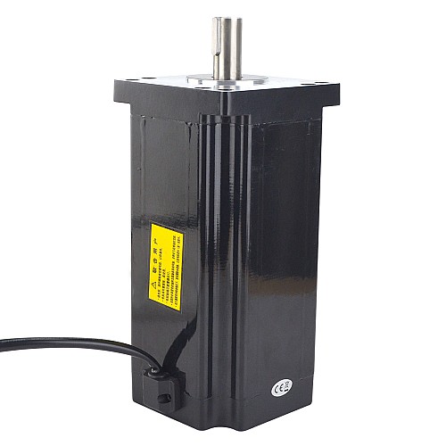 Nema 42 3상 스테퍼 모터 바이폴라 22Nm(3115.46oz.in) 5.0A 110x110x221.5mm