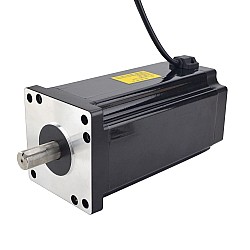 Nema 42 3상 스테퍼 모터 바이폴라 22Nm(3115.46oz.in) 5.0A 110x110x221.5mm