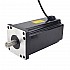 Nema 42 3상 스테퍼 모터 바이폴라 22Nm(3115.46oz.in) 5.0A 110x110x221.5mm