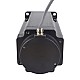 Nema 52 3상 스테퍼 모터 바이폴라 50 Nm(7082oz.in) 5.0A 130x130x260mm