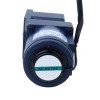 25W 110VAC 60Hz 4.5-77.5RPM 2.60Nm(368.19oz.in) 플랜지 80mm 직각 기어박스 단상 AC 가변 속도 모터 - 4IK25RGN-A/4GN20RC | StepperOnline