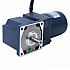 25W 220VAC 50Hz 3-45RPM 3.90Nm(552.28oz.in) 플랜지 80mm 직각 기어박스 단상 AC 가변 속도 모터