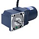 25W 220VAC 50Hz 3-45RPM 3.90Nm(552.28oz.in) 플랜지 80mm 직각 기어박스 단상 AC 가변 속도 모터 - 4IK25RGN-C/4GN30RT | StepperOnline