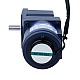 25W 220VAC 50Hz 3-45RPM 3.90Nm(552.28oz.in) 플랜지 80mm 직각 기어박스 단상 AC 가변 속도 모터 - 4IK25RGN-C/4GN30RT | StepperOnline