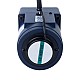 25W 220VAC 50Hz 9-135RPM 1.5Nm(212.42oz.in) 플랜지 80mm 스퍼 기어박스 단상 AC 가변 속도 모터 - 4IK25RGN-C/4GN10K | StepperOnline