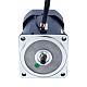 120W 220VAC 50Hz 4.5-67.5RPM 12.00Nm(1699.32oz.in) 플랜지 90mm 직각 기어박스 단상 AC 가변 속도 모터 - 5IK120RGU-CF/5GU20RT | StepperOnline