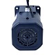 120W 220VAC 50Hz 4.5-67.5RPM 12.00Nm(1699.32oz.in) 플랜지 90mm 직각 기어박스 단상 AC 가변 속도 모터 - 5IK120RGU-CF/5GU20RT | StepperOnline