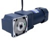 120W 220VAC 50Hz 4.5-67.5RPM 12.00Nm(1699.32oz.in) 플랜지 90mm 직각 기어박스 단상 AC 가변 속도 모터 - 5IK120RGU-CF/5GU20RC | StepperOnline