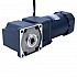 120W 220VAC 50Hz 4.5-67.5RPM 12.00Nm(1699.32oz.in) 플랜지 90mm 직각 기어박스 단상 AC 가변 속도 모터