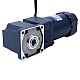 120W 220VAC 50Hz 4.5-67.5RPM 12.00Nm(1699.32oz.in) 플랜지 90mm 직각 기어박스 단상 AC 가변 속도 모터 - 5IK120RGU-CF/5GU20RC | StepperOnline