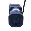 120W 220VAC 50Hz 4.5-67.5RPM 12.00Nm(1699.32oz.in) 플랜지 90mm 직각 기어박스 단상 AC 가변 속도 모터 - 5IK120RGU-CF/5GU20RC | StepperOnline