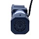 120W 220VAC 50Hz 4.5-67.5RPM 12.00Nm(1699.32oz.in) 플랜지 90mm 직각 기어박스 단상 AC 가변 속도 모터 - 5IK120RGU-CF/5GU20RC | StepperOnline