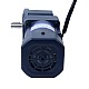 120W 220VAC 50Hz 4.5-67.5RPM 12.00Nm(1699.32oz.in) 플랜지 90mm 직각 기어박스 단상 AC 가변 속도 모터 - 5IK120RGU-CF/5GU20RT | StepperOnline