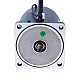 40W 110VAC 60Hz 9-155RPM 1.88Nm(266.23oz.in) 플랜지 90mm 스퍼 기어박스 단상 AC 가변 속도 모터 - 5IK40RGN-A/5GN10K | StepperOnline