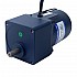40W 220VAC 50Hz 9-135RPM 2.38Nm(337.04oz.in) 플랜지 90mm 스퍼 기어박스 단상 AC 가변 속도 모터