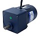 40W 220VAC 50Hz 9-135RPM 2.38Nm(337.04oz.in) 플랜지 90mm 스퍼 기어박스 단상 AC 가변 속도 모터 - 5IK40RGN-C/5GN10K | StepperOnline