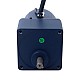 40W 220VAC 50Hz 9-135RPM 2.38Nm(337.04oz.in) 플랜지 90mm 스퍼 기어박스 단상 AC 가변 속도 모터 - 5IK40RGN-C/5GN10K | StepperOnline