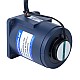 40W 220VAC 50Hz 9-135RPM 2.38Nm(337.04oz.in) 플랜지 90mm 스퍼 기어박스 단상 AC 가변 속도 모터 - 5IK40RGN-C/5GN10K | StepperOnline