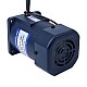 60W 220VAC 50Hz 90-1350RPM 0.45Nm(63.72oz.in) 플랜지 90mm 단상 AC 가변 속도 모터 - 5IK60RA-CF | StepperOnline