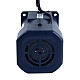 60W 110VAC 60Hz 18-310RPM 1.43Nm(202.50oz.in) 플랜지 90mm 스퍼 기어박스 단상 AC 가변 속도 모터 - 5IK60RGN-AF/5GN5K | StepperOnline